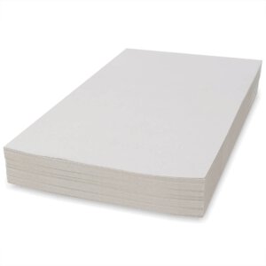 กระดาษคราฟท์สีขาว(KS)
