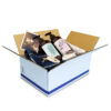 กล่องไปรษณีย์ ขนาด KERRY size S