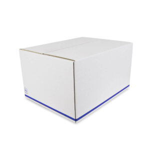 กล่องไปรษณีย์ KERRY size M+ 45x35x25 cm (ยxกxส)
