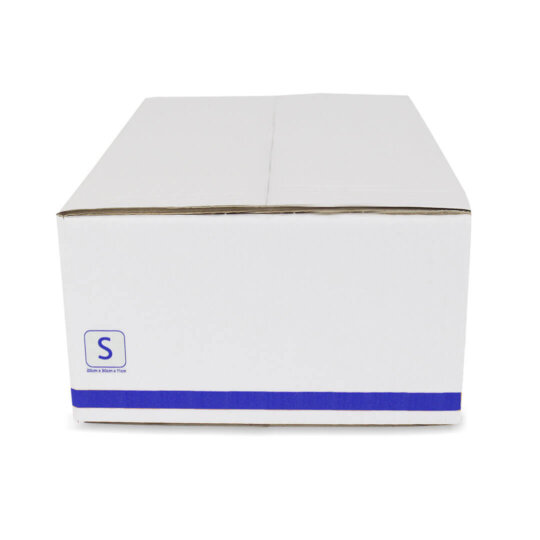 อัตราค่าส่งพัสดุ