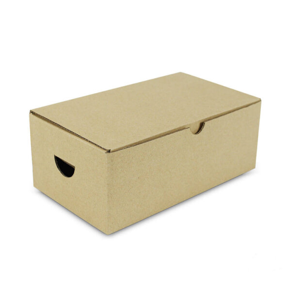 กล่องไก่ทอด ขนาด 17.6x10.6x7 ซม.