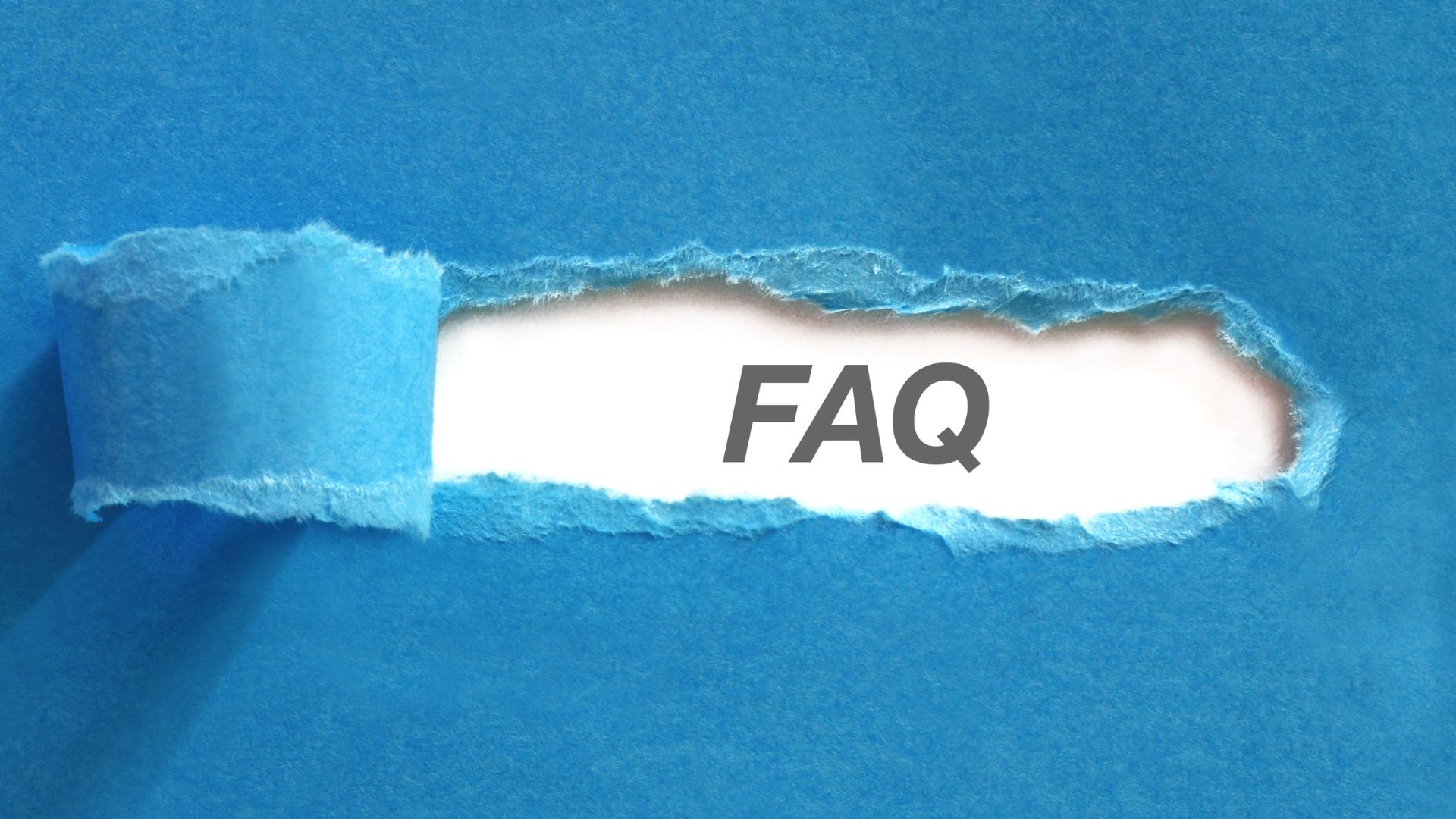 คำถามที่พบบ่อย (FAQ) เกี่ยวกับกระดาษทำกล่อง