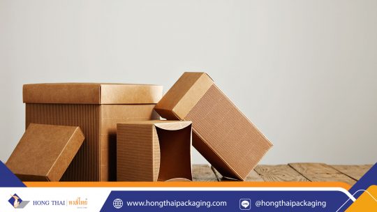 ชนิดของกระดาษ-การแบ่งเกรด-และลักษณะสีกระดาษ-ที่ใช้ผลิตกล่องบรรจุภัณฑ์-หงส์ไทย