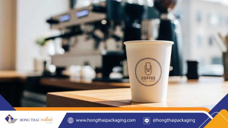 แก้วกระดาษ วัสดุทำจากอะไร ใช้กับธุรกิจด้านไหนบ้าง