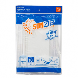 บรรจุภัณฑ์พลาสติก Sun Products (ทานตะวันอุตสาหกรรม)