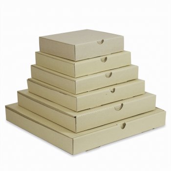 กล่องพิซซ่า กล่อง Food delivery