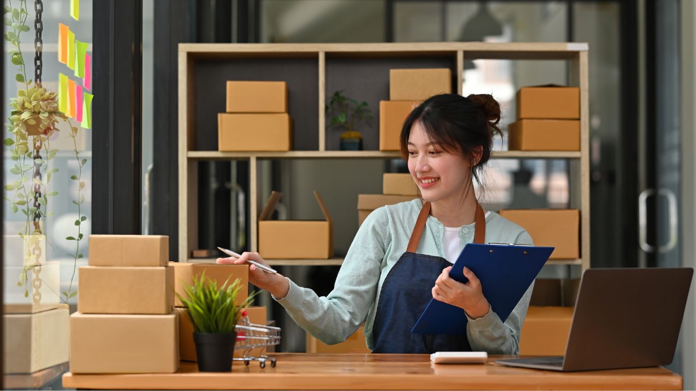 ความสำคัญของบรรจุภัณฑ์รักษ์โลกต่อการส่งเสริมด้านการตลาดของธุรกิจ SME