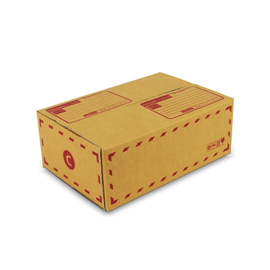 ซื้อกล่องพัสดุที่ไหน-กล่องเบอร์-C(ค)