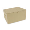 กล่องไก่ทอด ขนาด 20x13x9.5 ซม.