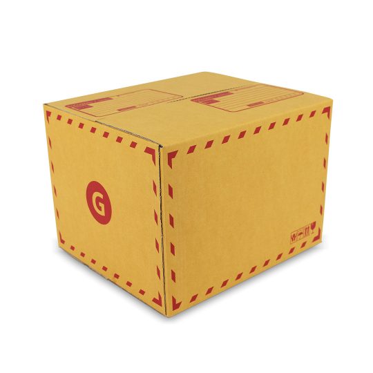 อัตราค่าส่งพัสดุ