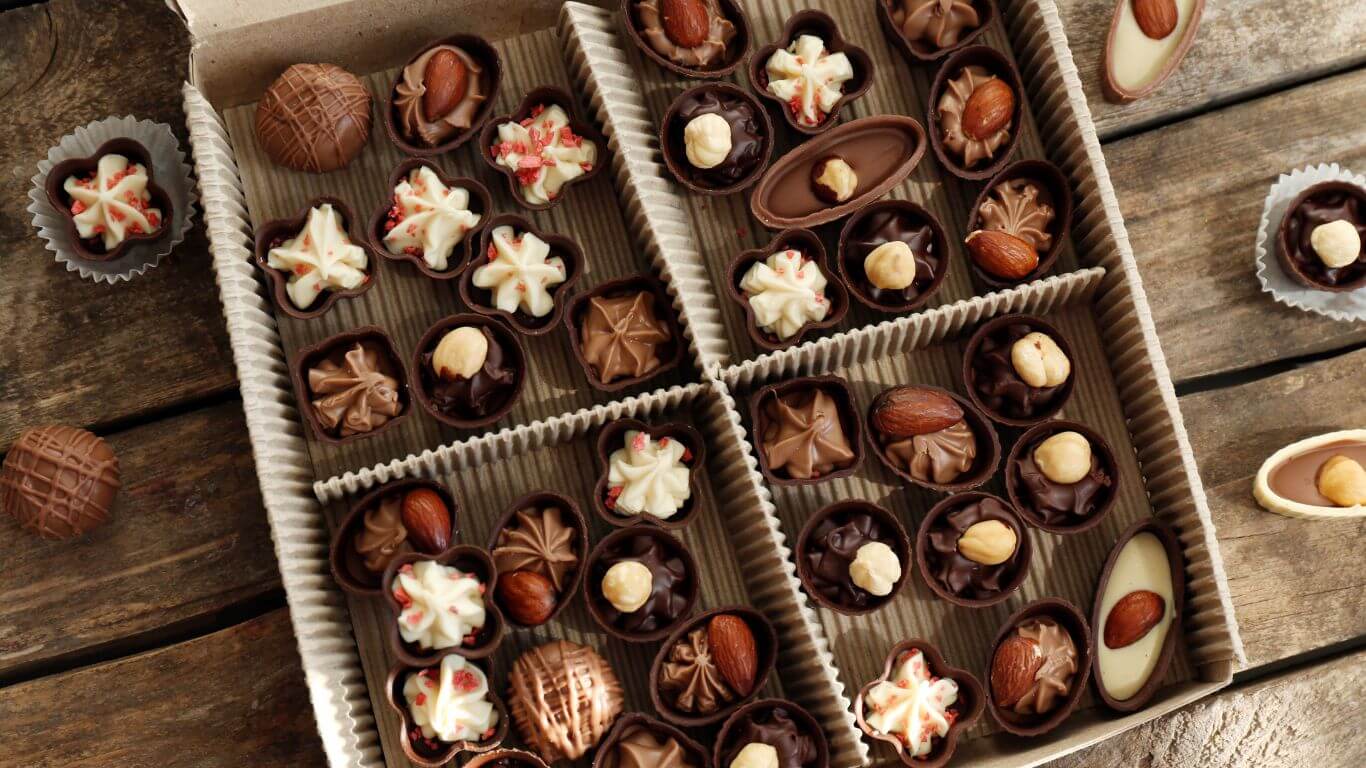 กล่องกระดาษใส่ขนม มีข้อดีด้อย อย่างไร