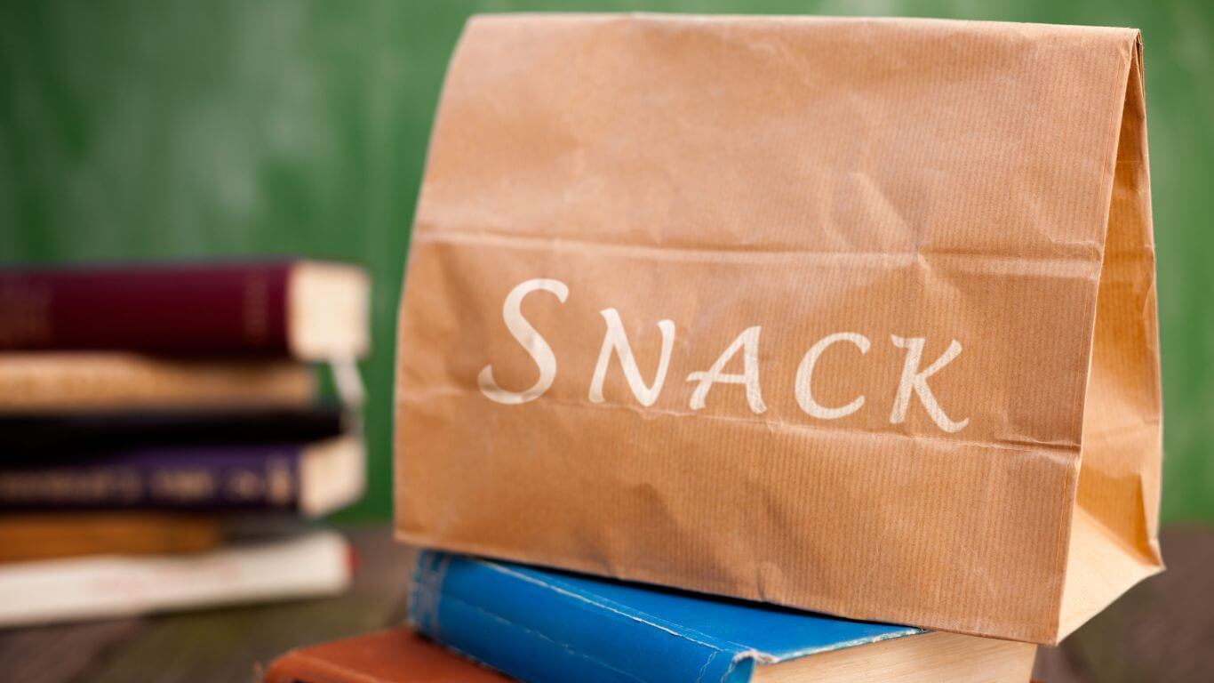 กล่องกระดาษใส่ขนม เหมาะกับสินค้าประเภทใด