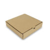 กล่องพิซซ่า ขนาด 8 นิ้ว 20.3 x 19.9 x 4.5 ซม.