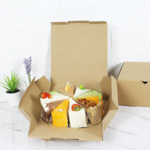 กล่องเค้ก