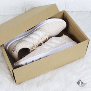 กล่องรองเท้าสีน้ำตาล No.1