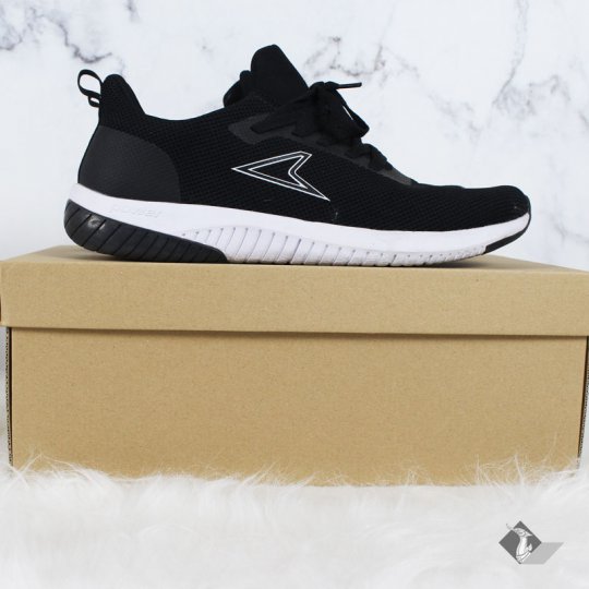 กล่องรองเท้าสีน้ำตาล No.4