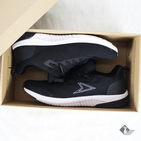 กล่องรองเท้าสีน้ำตาล No.4