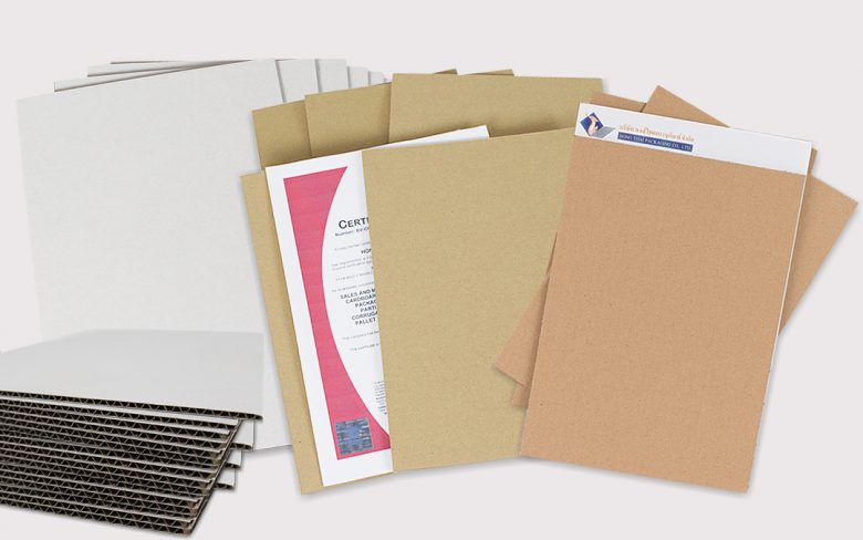 Corrugated-Pads แผ่นกระดาษลูกฟูก bannerCorrugated-Pads แผ่นกระดาษลูกฟูก banner