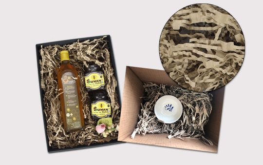 กระดาษฝอยกันกระแทก banner