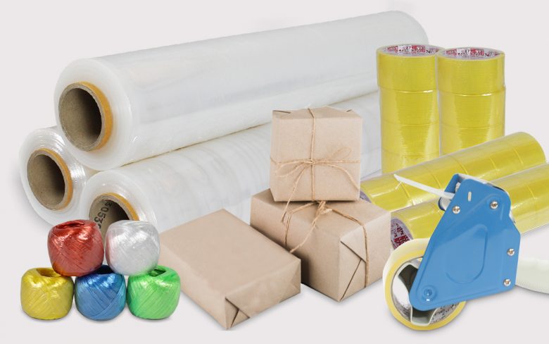 อุปกรณ์แพ็คกิ้ง โรงงานผลิตกล่องไปรษณีย์ banner