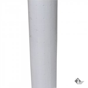 สติ๊กเกอร์ ป้ายราคา สีขาว