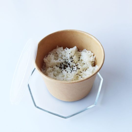 ถ้วยกระดาษคราฟท์ 12 ออนซ์