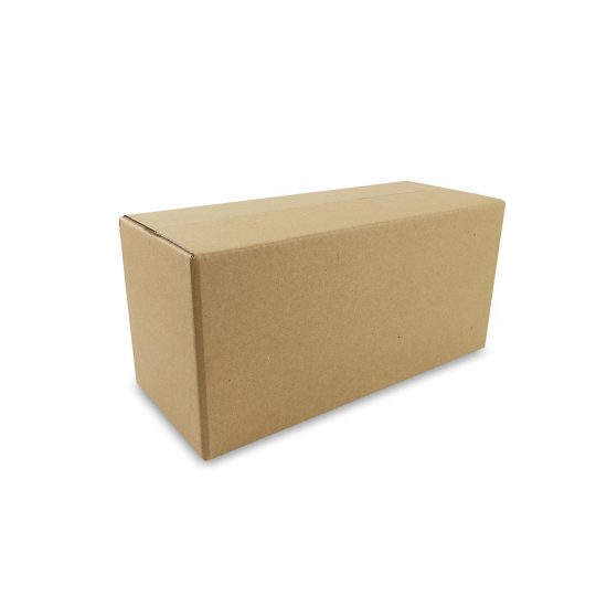 ขนาดกล่องพัสดุ กล่องเก็บสินค้า 1