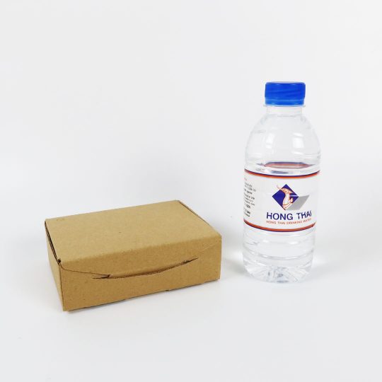 กล่องไปรษณีย์หูช้าง mini series HT3