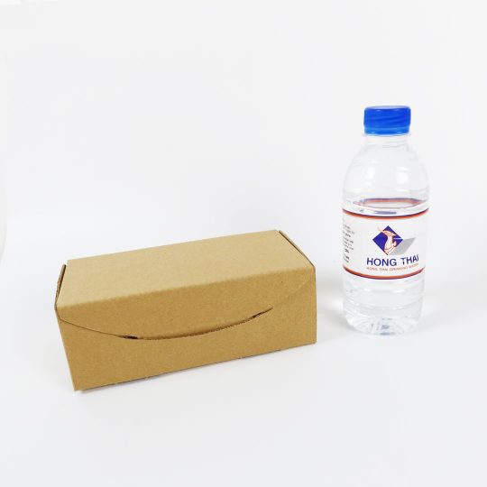 กล่องไปรษณีย์หูช้าง mini series HT4