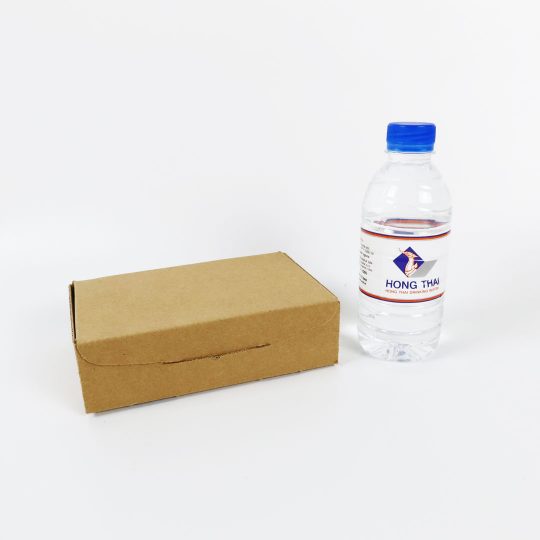 กล่องไปรษณีย์หูช้าง mini series HT5