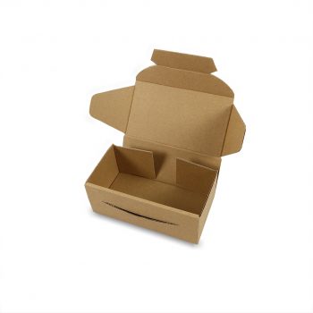 กล่องไปรษณีย์ไดคัทหูช้าง mini serie เบอร์ HT1