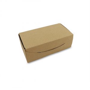 กล่องไปรษณีย์ไดคัทหูช้าง mini serie เบอร์ HT4