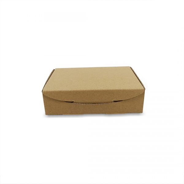 กล่องไปรษณีย์ไดคัทหูช้าง mini serie เบอร์ HT6