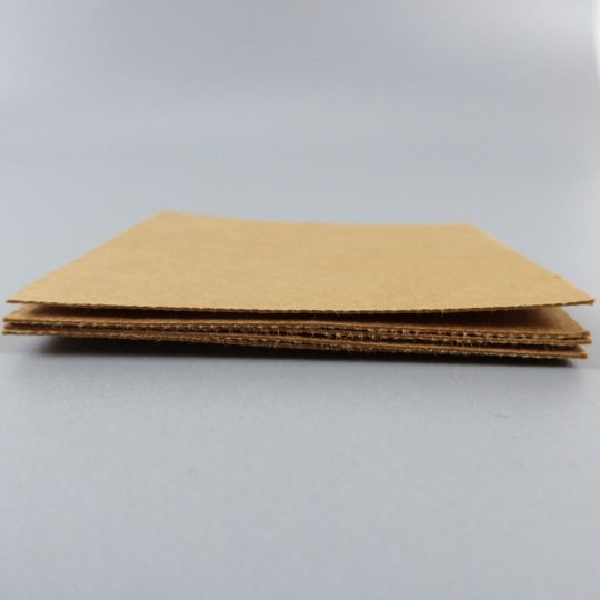 กระดาษรองแก้ว 9x9 ซม. KT250