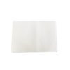 กระดาษรองอาหารสีขาว 11.02x15.75
