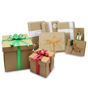 กล่องของขวัญ (Gift Box)