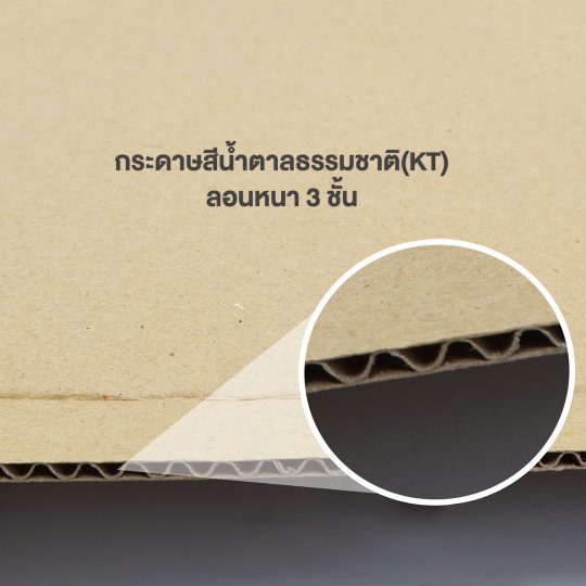 กล่องใส่กรอบรูป กล่องฝาเกย