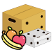 กล่องผลไม้ (Fruit Boxes)