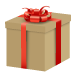 กล่องของขวัญ (Gift Box)