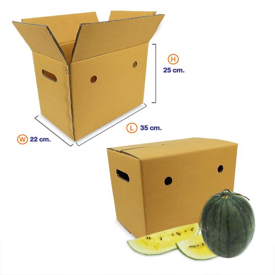 โรงงานสั่งผลิตขายส่งกล่องใส่ผลไม้-3