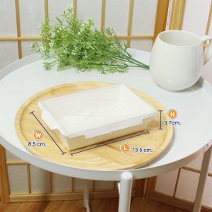 กล่องไฮบริด-กล่องกระดาษสีขาวใส่อาหาร-ฝาใส-25-oz--700-มล.(S)-cover