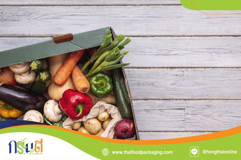 วิธีเลือก กล่องใส่ผลไม้