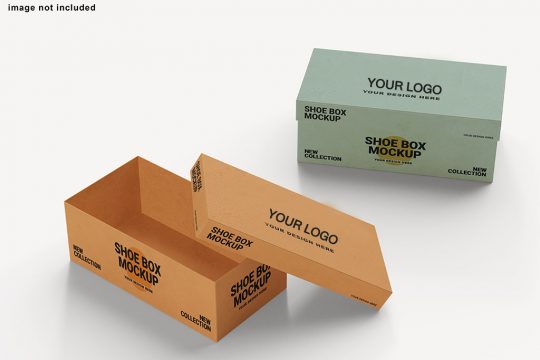 กล่องฝาครอบ[ฝา+ตัว]