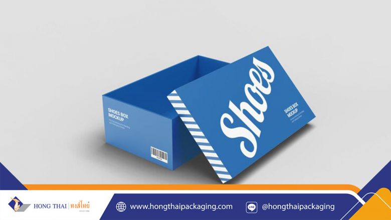สั่งผลิตกล่องใส่รองเท้า-ปก