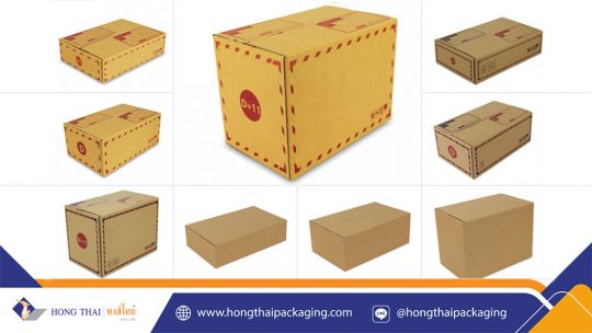 กล่องไปรษณีย์เบอร์ D