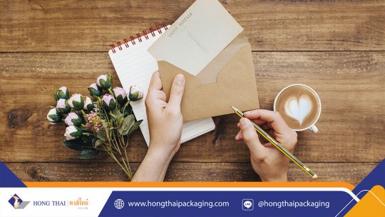 วิธีจ่าหน้าซองจดหมาย-ปก