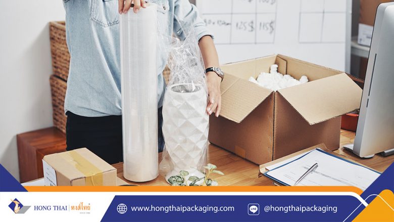 วิํธีแพ็คสินค้า-ปก