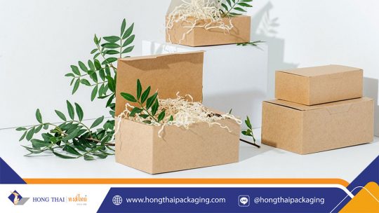 สั่งผลิตกล่องใส่ต้นไม้-สร้างแบรนด์ของคุณให้โดดเด่น