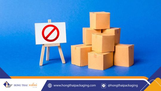 สิ่งของต้องห้ามส่งเคอรี่-ปก