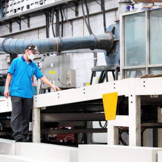 ปัจจัยการเลือกโรงงานผลิตกล่อง